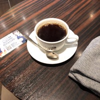 Photo taken at EXCELSIOR CAFFÉ by はんがー on 3/10/2024
