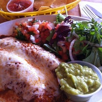 Zapata Mexican Grill (Now Closed) - Mexican Restaurant in Castro