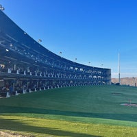 Photo taken at Topgolf by Race P. on 2/25/2023