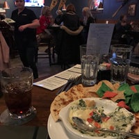 Photo taken at Blue Moose by Race P. on 1/11/2019