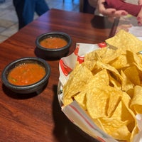Photo taken at K-Macho&amp;#39;s Mexican Grill and Cantina by Race P. on 6/30/2023
