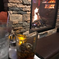 Photo taken at Firebirds Wood Fired Grill by Race P. on 12/27/2018