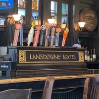 Foto tirada no(a) Lansdowne Arms por Race P. em 9/5/2019