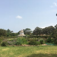 Photo taken at Wollongong Botanic Gardens by Angelyn on 11/23/2019