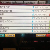 カラオケ館 北千住駅前店 足立区 東京都