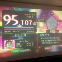 カラオケ館 北千住駅前店 足立区 東京都
