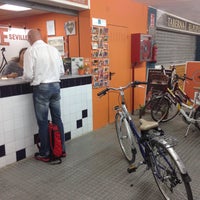 9/29/2015에 Hyunju K.님이 See By Bike - Alquiler de bicicletas y tours에서 찍은 사진