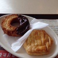 Photo taken at Mister Donut by らむだ on 9/7/2015