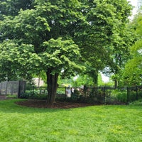 Foto tirada no(a) Franklin Park Conservatory and Botanical Gardens por Ashly P. em 5/20/2023