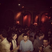 The Jane Hotel Ballroom West Village New York Ny Photo Taken At The Jane Hotel Ballroom By Inès E On 12 16