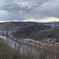 Photo taken at Arcibiskupský altán by Jiri D. on 3/14/2021