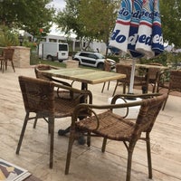 9/26/2018にGürkanがAkademi Cafe &amp;amp; Bistroで撮った写真