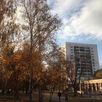 Photo taken at Chelyabinsk by Alexander S. on 10/16/2021