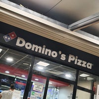 Photo taken at Domino&amp;#39;s Pizza by Aslı İ. on 8/2/2020