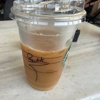 Photo taken at Starbucks by Burak on 9/1/2023