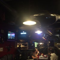 Foto diambil di The Whale Raw Bar &amp;amp; Fish House oleh Andressa C. pada 12/18/2015