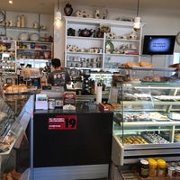 Photo taken at Venezia Bakery by Tyson S. on 2/18/2017