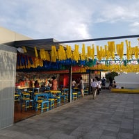 Photo taken at Praça da Sé by Byron J. on 8/10/2018