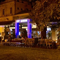 8/21/2018에 Dmitry S.님이 City Garden Restaurant &amp;amp; Lounge에서 찍은 사진