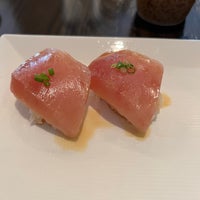 Photo taken at SUGARFISH by Jennifer P. on 5/30/2022