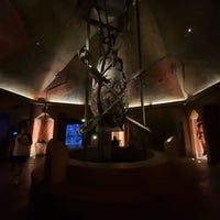 Foto tomada en The Lost Chambers Aquarium  por Kadriye Ö. el 2/10/2024
