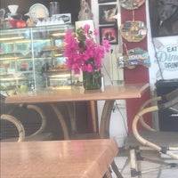 9/5/2021にKadriye Ö.がCafe Cafen - Cafe &amp;amp; Bistroで撮った写真