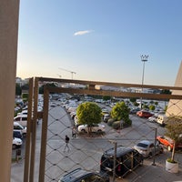 Photo taken at Mall of Antalya by Kadriye Ö. on 4/14/2024