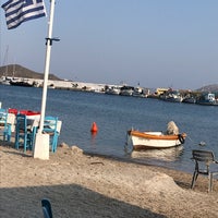 9/4/2019にKadriye Ö.がEl Greco Traditional Tavernaで撮った写真