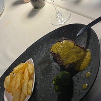 Photo taken at Maserati Restaurant by Kadriye Ö. on 10/20/2023