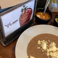 Photo taken at Restaurant El Lindero by Rafael M. on 12/1/2019