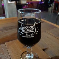 2/25/2022にJust BarryがSecond Chance Beer Loungeで撮った写真