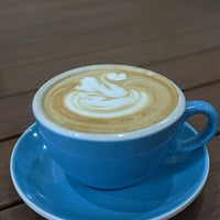 Photo taken at 1 Oz Coffee by Prajakta on 12/27/2022