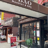 Photo taken at OBAO Midtown by Danny T. on 6/14/2021