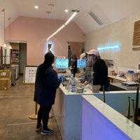 Photo taken at Holy Roly Ice Cream by Danny T. on 1/31/2021