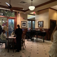 Photo taken at Maggiano&amp;#39;s Little Italy by Danny T. on 5/22/2022