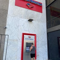 Photo taken at Bank of America by Danny T. on 9/17/2021