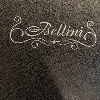 Photo taken at Bellini Italian Restaurant &amp;amp; Brick Oven Pizza by Danny T. on 6/13/2021