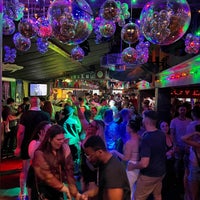 Woody's and Sailor - Gay Bar in Toronto