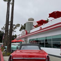 Photo taken at Ruby&amp;#39;s Diner by Danny T. on 5/31/2021