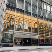 Photo taken at The North Face Fifth Ave. by Danny T. on 6/12/2021
