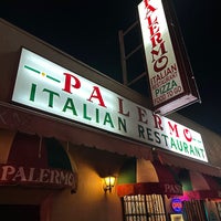Das Foto wurde bei Palermo Italian Restaurant von Danny T. am 11/12/2023 aufgenommen