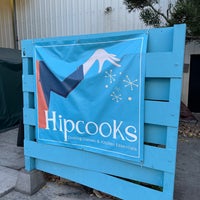 Photo taken at Hipcooks East by Danny T. on 11/20/2023