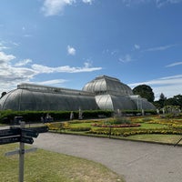Photo taken at Palm House by Danny T. on 7/3/2023
