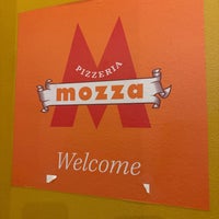2/25/2024 tarihinde Danny T.ziyaretçi tarafından Pizzeria Mozza'de çekilen fotoğraf