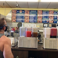 Photo taken at Los Tacos by Danny T. on 8/15/2020