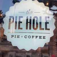 Photo prise au The Pie Hole par Danny T. le6/21/2021