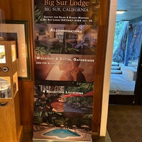 4/4/2023 tarihinde Danny T.ziyaretçi tarafından Big Sur Lodge'de çekilen fotoğraf