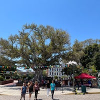 Photo taken at Olvera Street by Danny T. on 7/17/2022