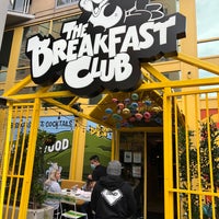 Foto tirada no(a) The Breakfast Club por Danny T. em 12/21/2021