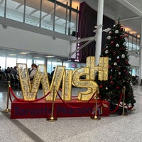 12/27/2022 tarihinde Danny T.ziyaretçi tarafından Terminal 1'de çekilen fotoğraf